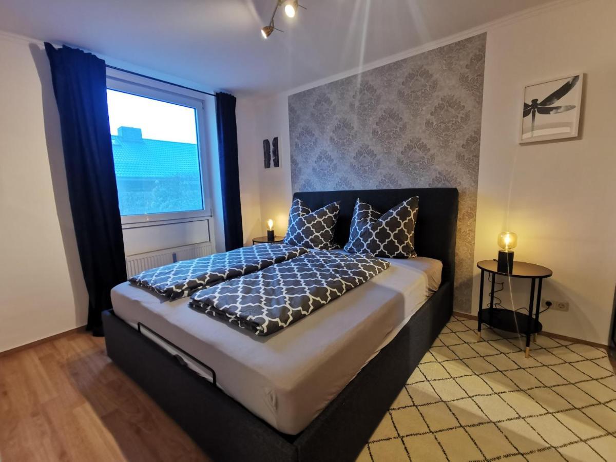 Apartment ชวาร์เซนเบค ภายนอก รูปภาพ