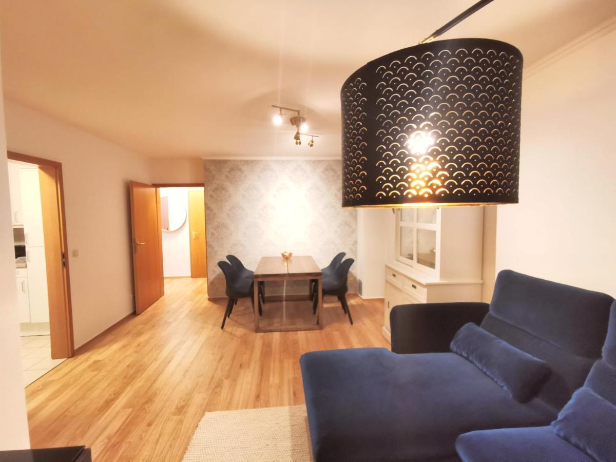 Apartment ชวาร์เซนเบค ภายนอก รูปภาพ