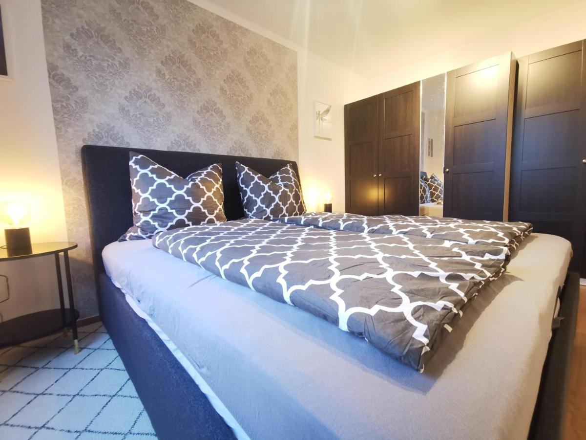 Apartment ชวาร์เซนเบค ภายนอก รูปภาพ