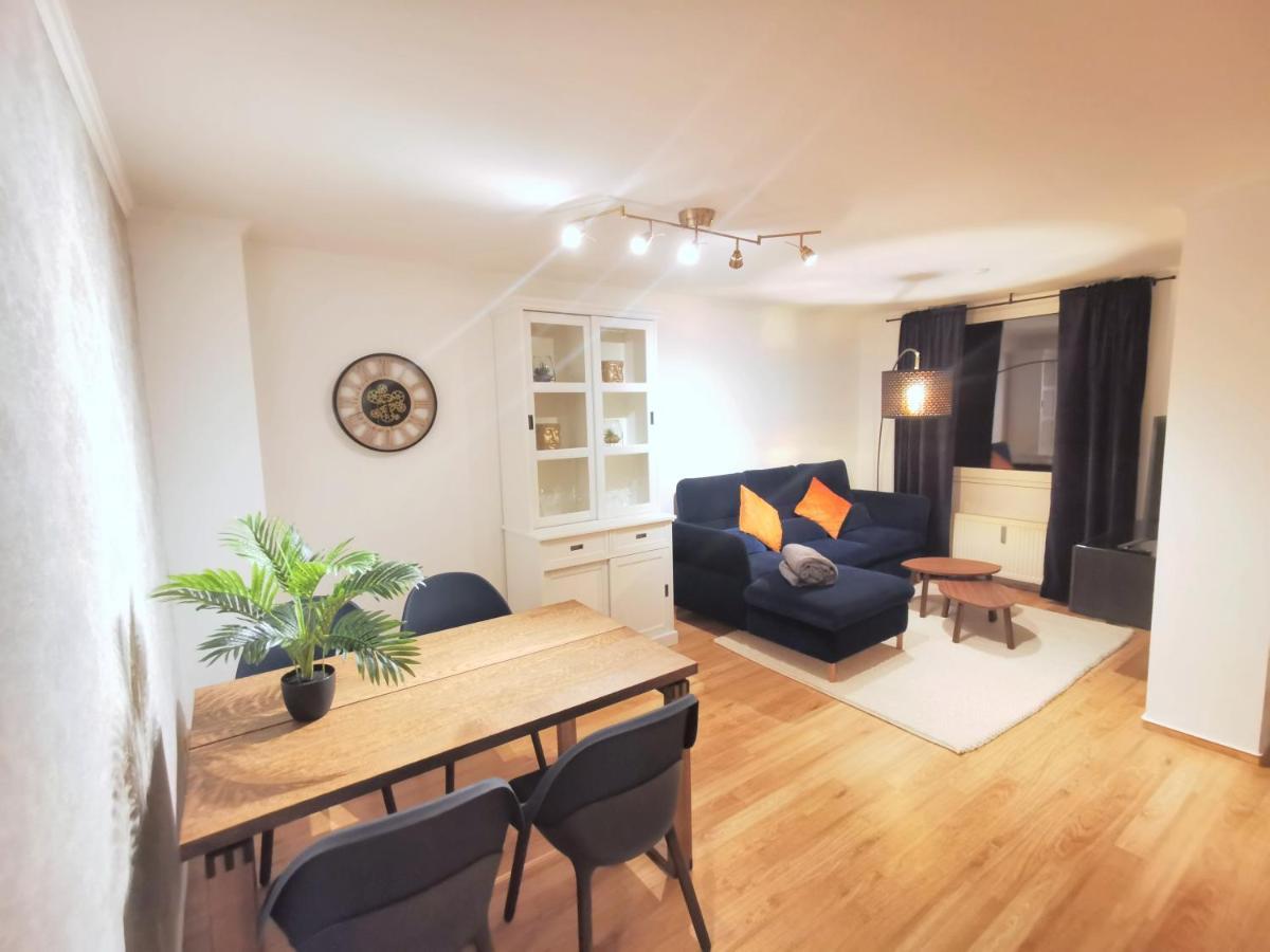 Apartment ชวาร์เซนเบค ภายนอก รูปภาพ