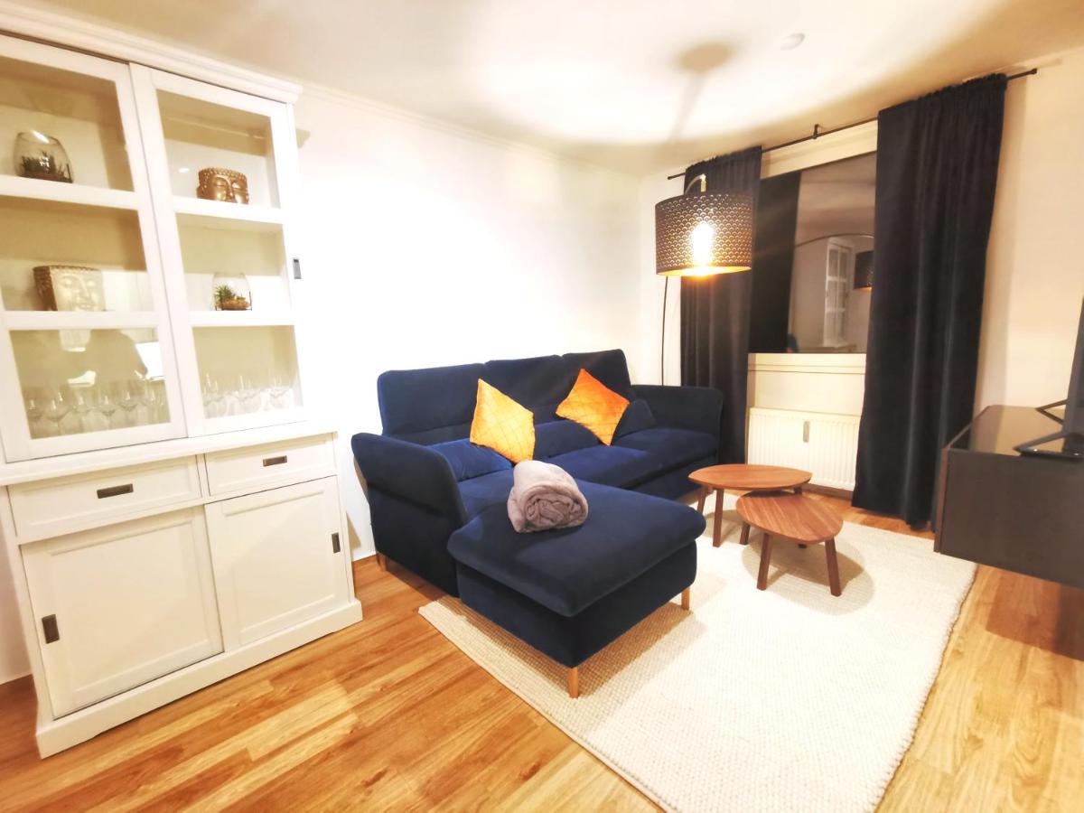 Apartment ชวาร์เซนเบค ภายนอก รูปภาพ