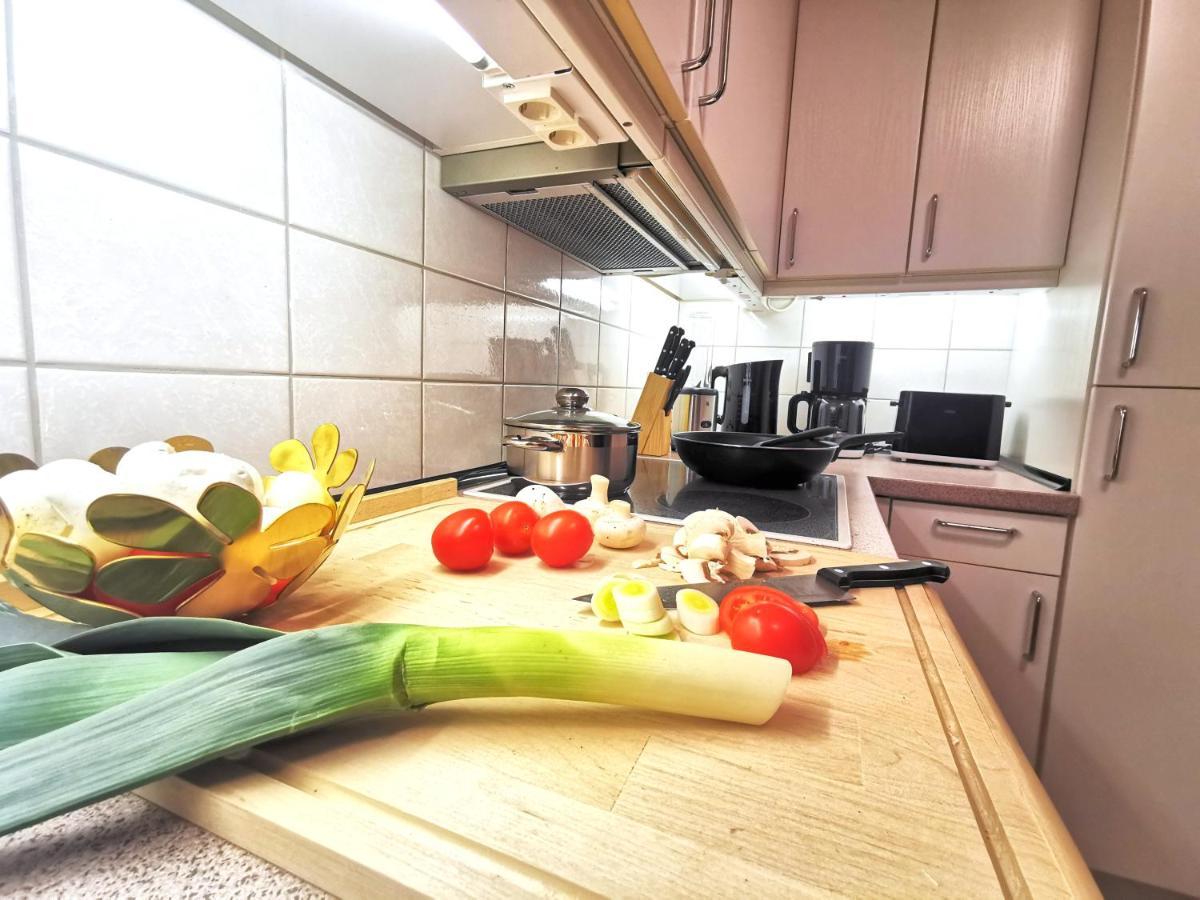 Apartment ชวาร์เซนเบค ภายนอก รูปภาพ